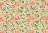 Covington Collections New Collection Alba Rose 196 LINEN